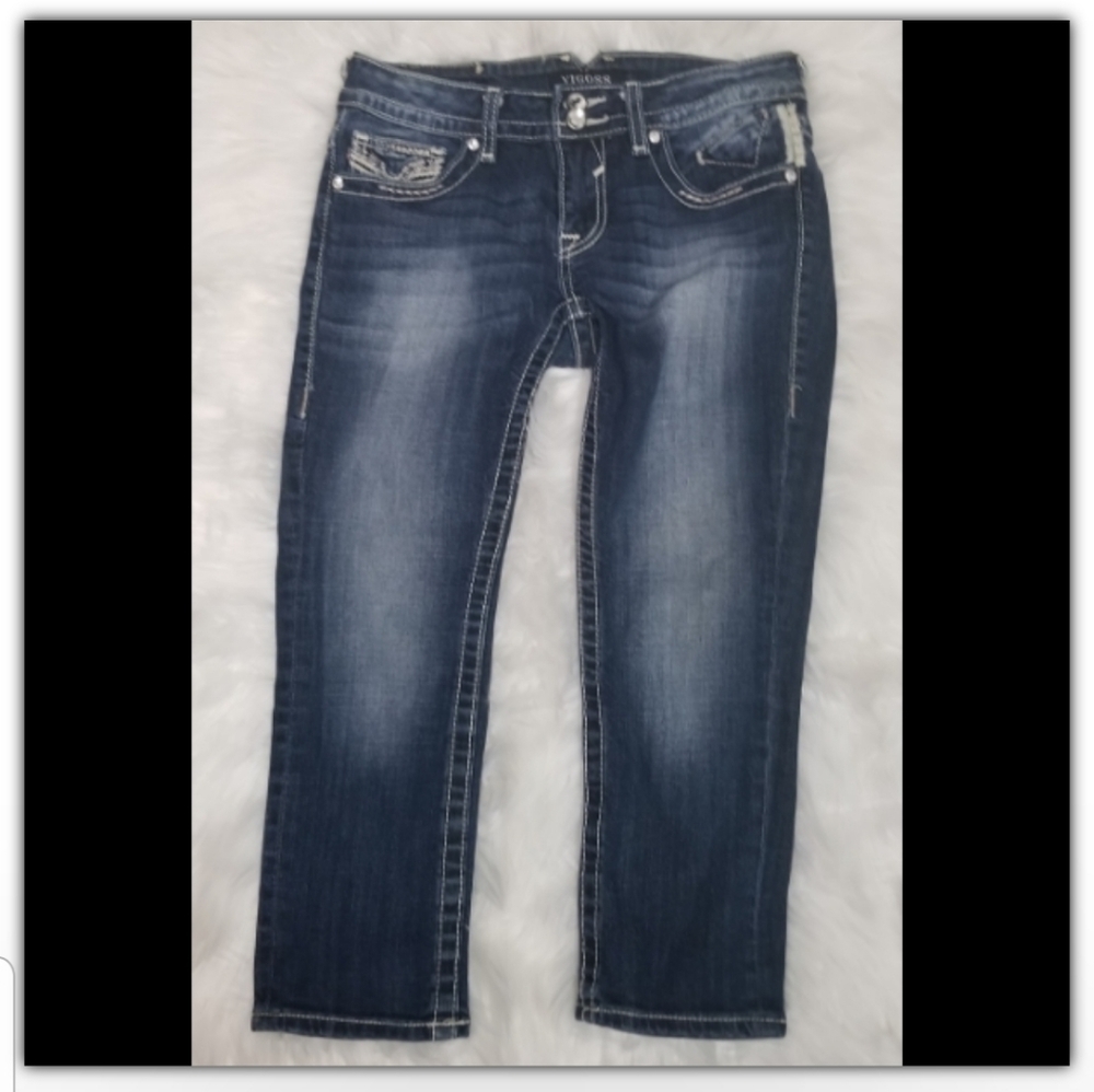 Vigoss chelsea capri